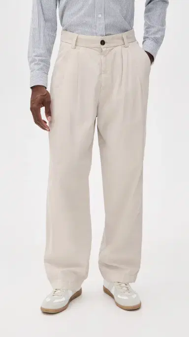 AGOLDE Slater Trousers | Thumbnail 2 AGOLDE Slater Trousers | Thumbnail 2