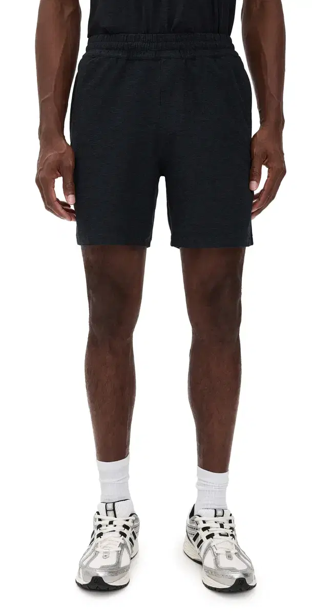 pacedye Unlimited Mens horts 6 Darkest Night