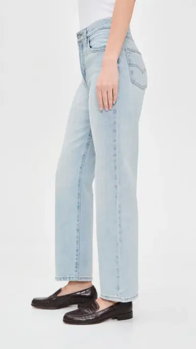 Levi's Easy Dad Jeans Fate And Destiny 24 | Thumbnail 4 Levi's Easy Dad Jeans Fate And Destiny 24 | Thumbnail 4