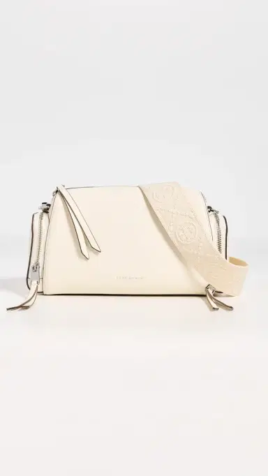 Tory Burch Perry Voyager Handbag Light | Thumbnail 2 Tory Burch Perry Voyager Handbag Light | Thumbnail 2
