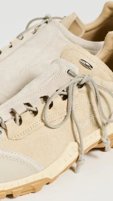 Our Legacy Gabe Sneakers Warm Fog Suede | Thumbnail 5 Our Legacy Gabe Sneakers Warm Fog Suede | Thumbnail 5