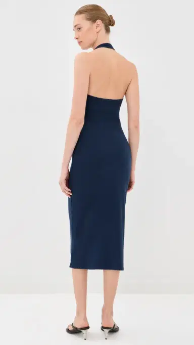 Nili Lotan Stevie Dress | Thumbnail 3