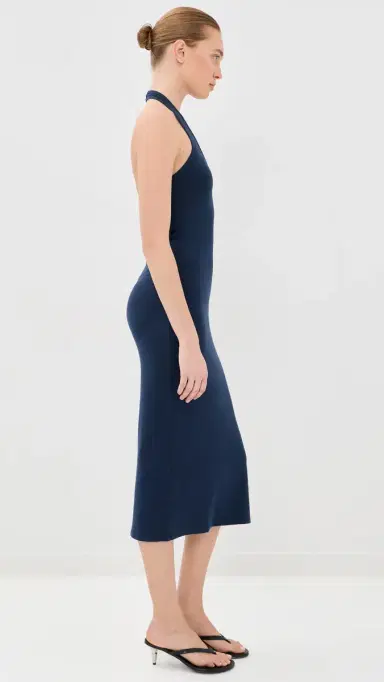 Nili Lotan Stevie Dress | Thumbnail 4
