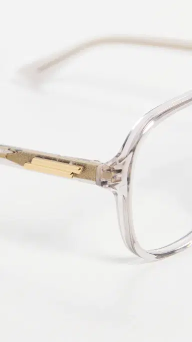 Bottega Veneta Aviator Eyeglasses | Thumbnail 5 Bottega Veneta Aviator Eyeglasses | Thumbnail 5