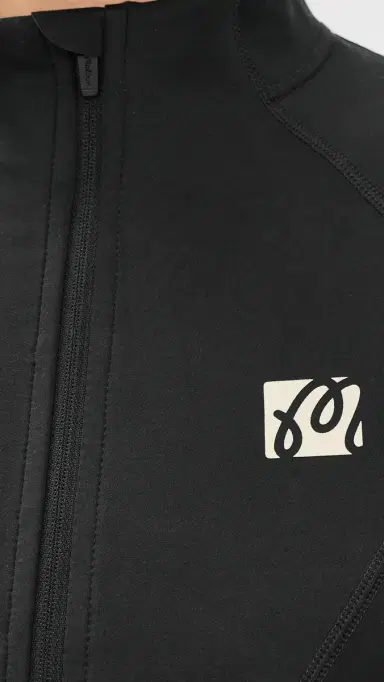 Malbon Rue Jacket Black | Thumbnail 6
