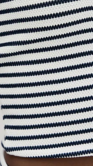 Z Supply Caffari Tube Top Eclipse L | Thumbnail 6