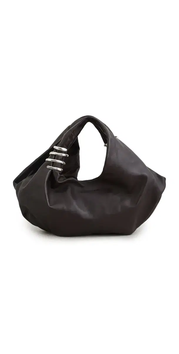 Deia Mini Tote Carob One Size