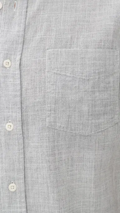 RAILS Fairfax Shirt Platinum Etch | Thumbnail 6 RAILS Fairfax Shirt Platinum Etch | Thumbnail 6