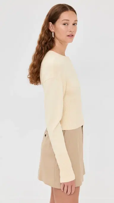 LIONESS Head In The Clouds Cardigan | Thumbnail 4