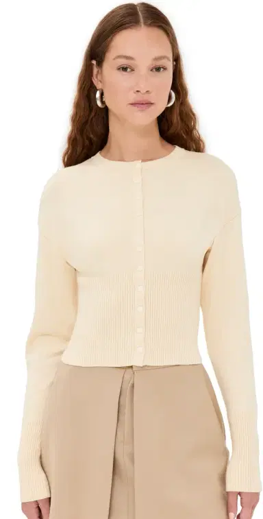 LIONESS Head In The Clouds Cardigan | Thumbnail 1