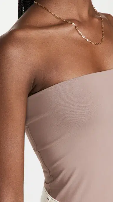 susana monaco Tube Top Coco M | Thumbnail 3 susana monaco Tube Top Coco M | Thumbnail 3