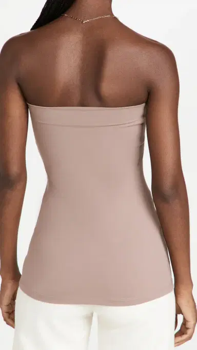 susana monaco Tube Top Coco M | Thumbnail 4 susana monaco Tube Top Coco M | Thumbnail 4
