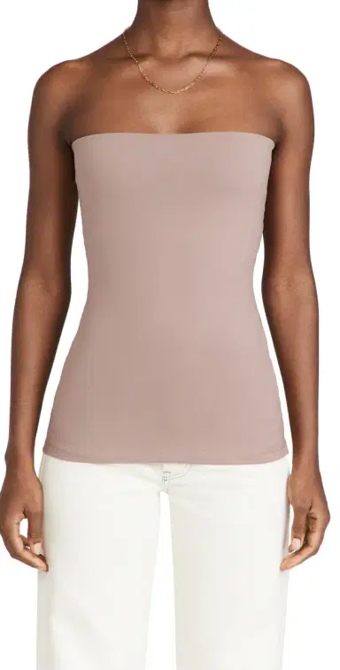 susana monaco Tube Top Coco M | Thumbnail 1 susana monaco Tube Top Coco M | Thumbnail 1