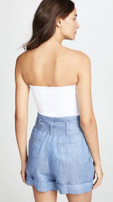 susana monaco Tube Top Sugar S | Thumbnail 3