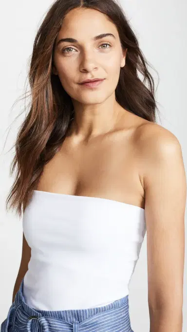 susana monaco Tube Top Sugar S | Thumbnail 6