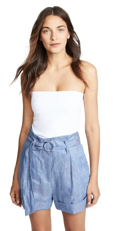 susana monaco Tube Top Sugar S | Thumbnail 1