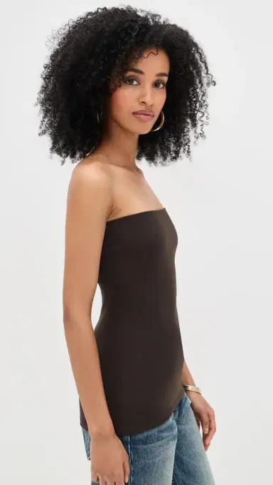 susana monaco Tube Top Java M | Thumbnail 4