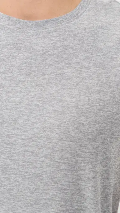 Beyond Yoga Featherweight Freeflo Muscle Tank 2.0 Silver Mist S | Thumbnail 6