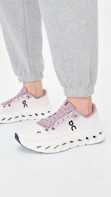 ON Cloudtilt Sneakers Heron/Dew 7 | Thumbnail 3