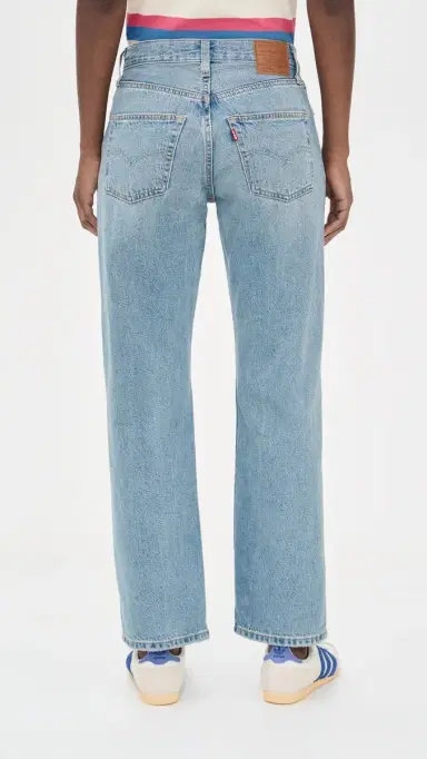 Levi's 501 90s Lightweight Jeans Fun Flare LB 29 | Thumbnail 3