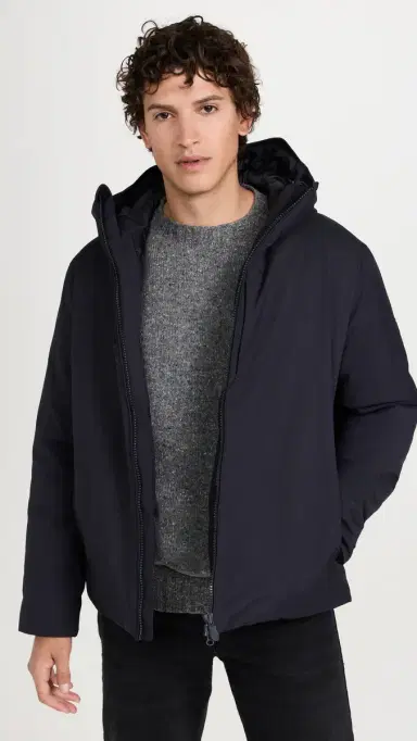 Save the Duck Barnaby Jacket | Thumbnail 2 Save the Duck Barnaby Jacket | Thumbnail 2