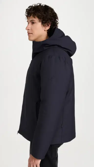 Save the Duck Barnaby Jacket | Thumbnail 4 Save the Duck Barnaby Jacket | Thumbnail 4