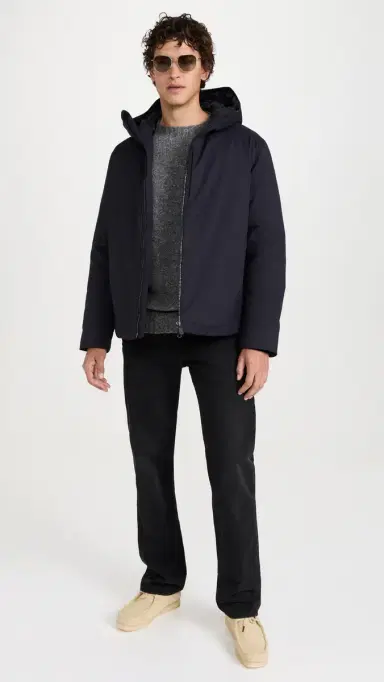 Save the Duck Barnaby Jacket | Thumbnail 5 Save the Duck Barnaby Jacket | Thumbnail 5