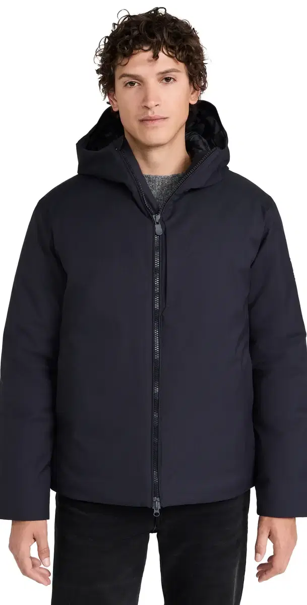 Save the Duck Barnaby Jacket Blue Black