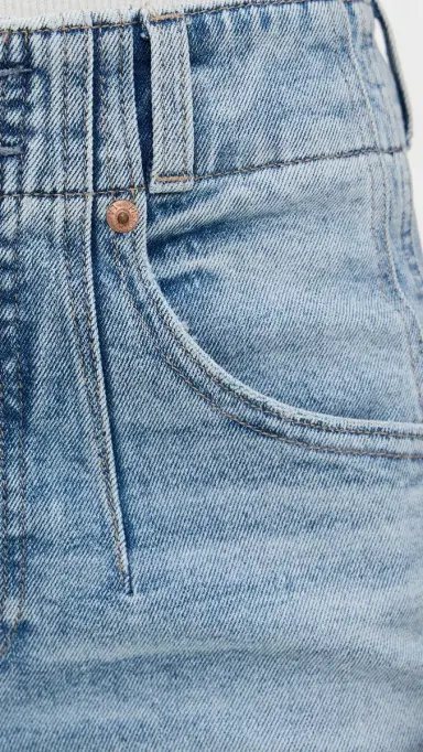 Pistola Lana Double Button Jeans Terrace 29 | Thumbnail 6 Pistola Lana Double Button Jeans Terrace 29 | Thumbnail 6