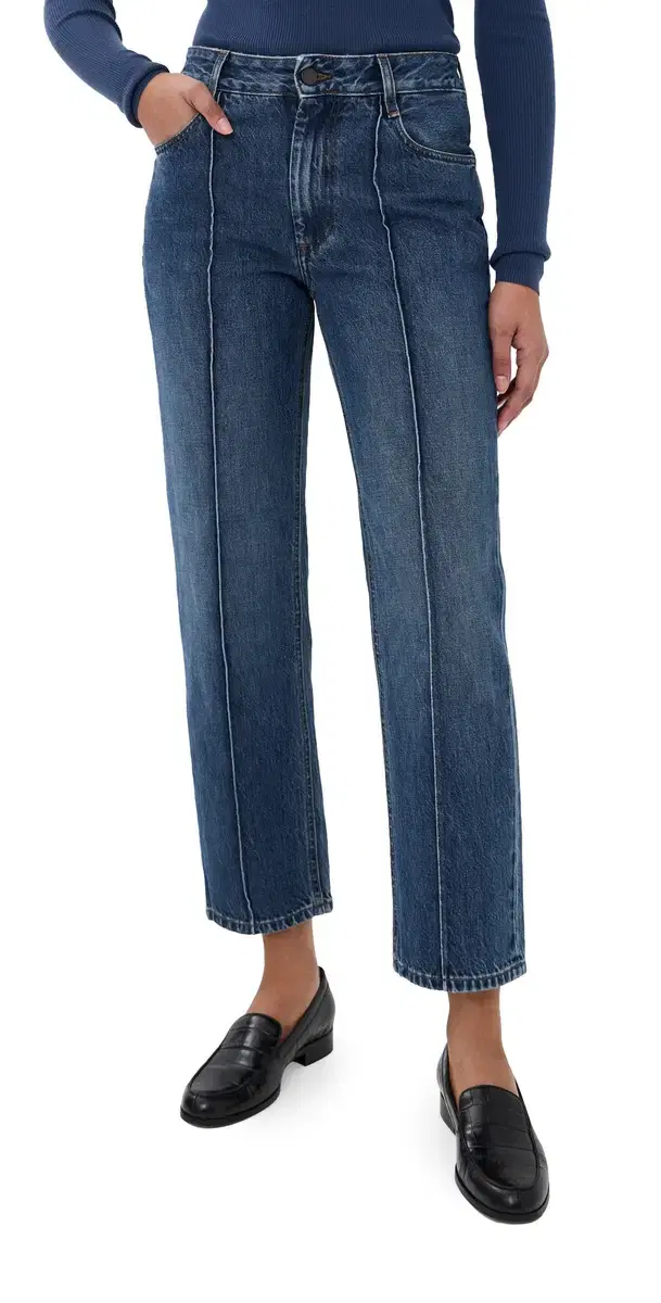 Kallmeyer Classics Jeans Dark Stonewash
