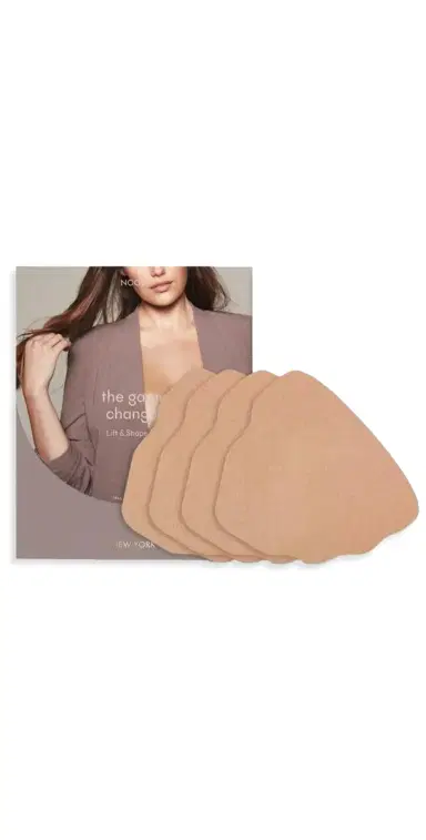 NOOD New York The Game Changer Lift & Shape Bra Nood No. 5 4 | Thumbnail 1