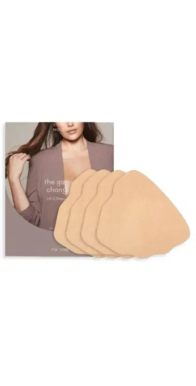 NOOD New York The Game Changer Lift & Shape Bra Nood No. 3 4 | Thumbnail 1