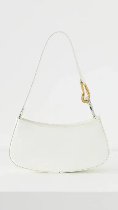 Staud Ollie Bag Paper | Thumbnail 2 Staud Ollie Bag Paper | Thumbnail 2