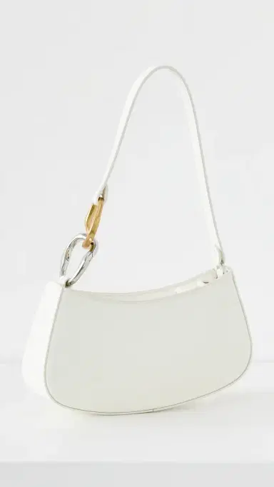 Staud Ollie Bag Paper | Thumbnail 4 Staud Ollie Bag Paper | Thumbnail 4