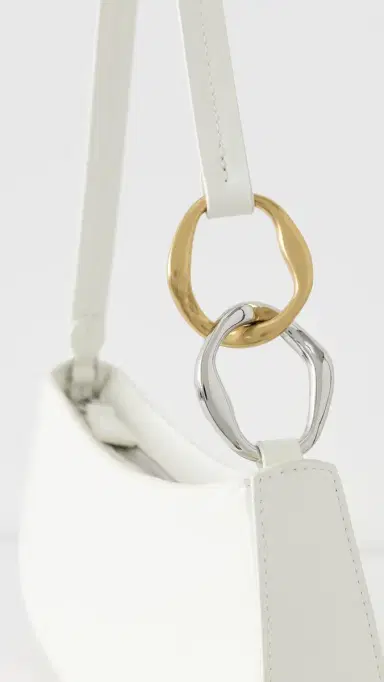 Staud Ollie Bag Paper | Thumbnail 5 Staud Ollie Bag Paper | Thumbnail 5
