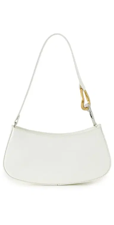 Staud Ollie Bag Paper | Thumbnail 1 Staud Ollie Bag Paper | Thumbnail 1