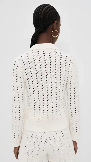 Ramy Brook Nadia Cardigan | Thumbnail 3 Ramy Brook Nadia Cardigan | Thumbnail 3