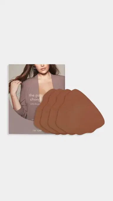 NOOD New York The Game Changer Lift & Shape Bra Nood No. 7 2 | Thumbnail 2