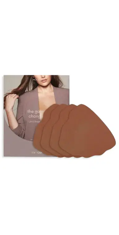 NOOD New York The Game Changer Lift & Shape Bra Nood No. 7 2 | Thumbnail 1