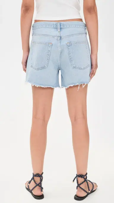 AGOLDE Loose Fit Vintage Shorts | Thumbnail 3 AGOLDE Loose Fit Vintage Shorts | Thumbnail 3