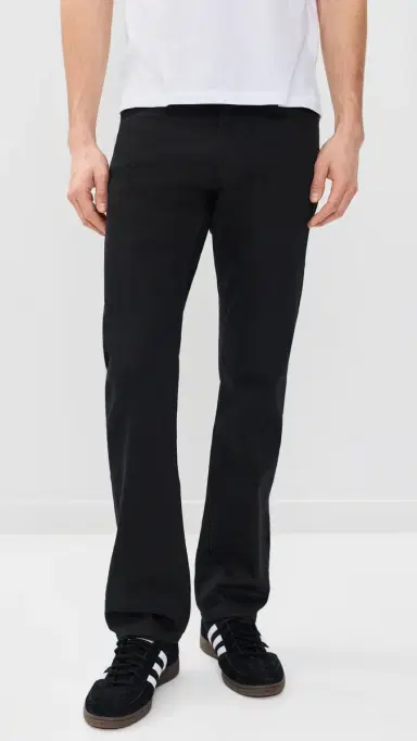 Ag Protégé Classic Straight Jeans 32 Fathom | Thumbnail 2 Ag Protégé Classic Straight Jeans 32 Fathom | Thumbnail 2