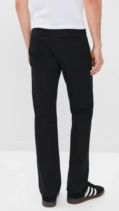 Ag Protégé Classic Straight Jeans | Thumbnail 3 Ag Protégé Classic Straight Jeans | Thumbnail 3