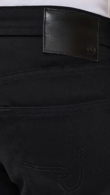 Ag Protégé Classic Straight Jeans 32 Fathom | Thumbnail 6 Ag Protégé Classic Straight Jeans 32 Fathom | Thumbnail 6