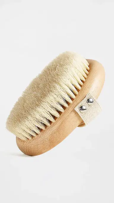 De La Heart The Body Brush No Color One Size | Thumbnail 2