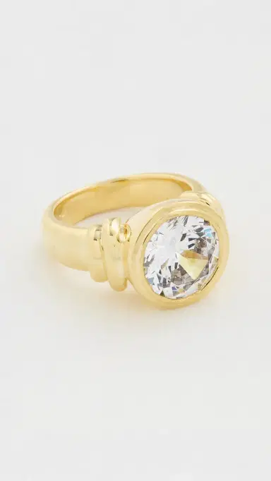 Shashi Pinky Ring | Thumbnail 2 Shashi Pinky Ring | Thumbnail 2