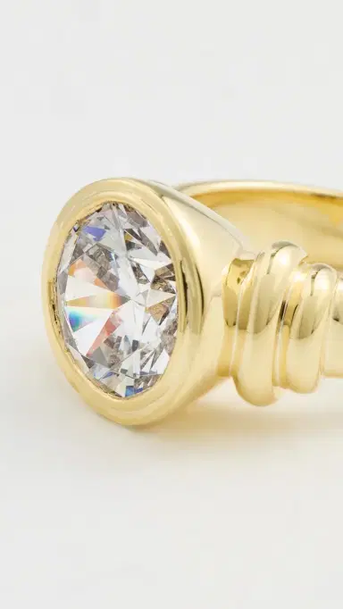 Shashi Pinky Ring | Thumbnail 4 Shashi Pinky Ring | Thumbnail 4