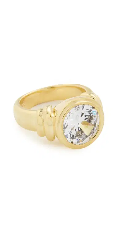 Shashi Pinky Ring | Thumbnail 1 Shashi Pinky Ring | Thumbnail 1