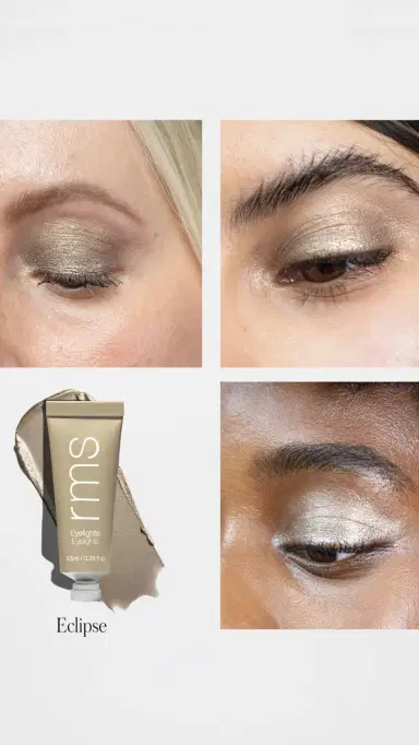 RMS Beauty Eyelights Cream Eyeshadow | Thumbnail 4