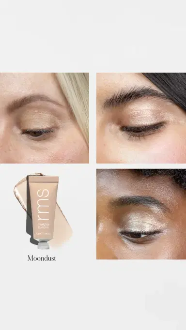 RMS Beauty Eyelights Cream Eyeshadow | Thumbnail 4
