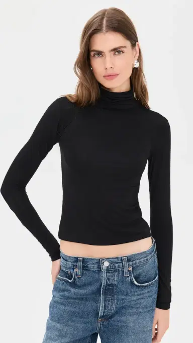 Ripley Rader Turtleneck | Thumbnail 2